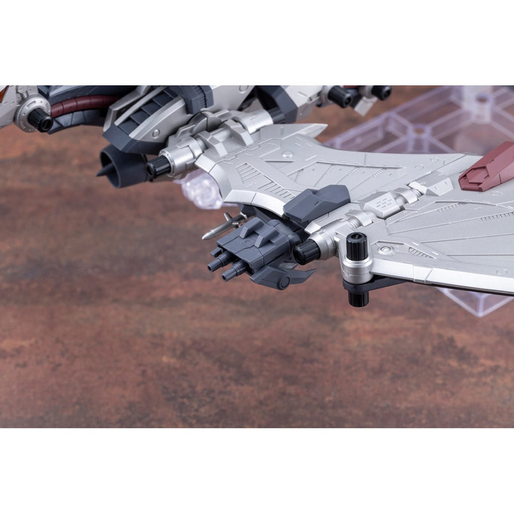 Zoids: Chaotic Century Storm Sworder Ala Barone Special 2000 Recolor Highend Master Model 1:72 Scale Model Kit