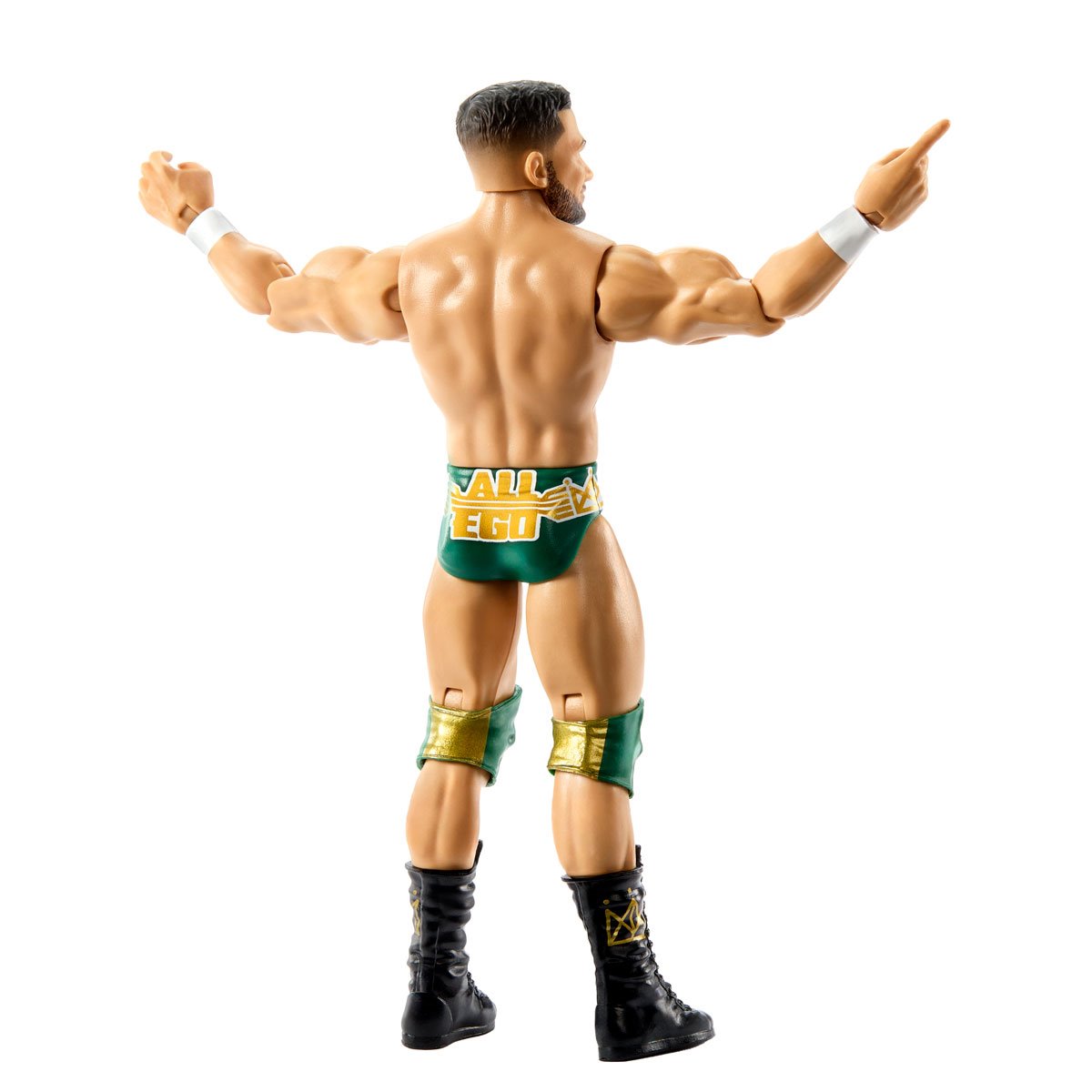WWE Main Event Series Figure Series 165 Action Figure Case of 8
