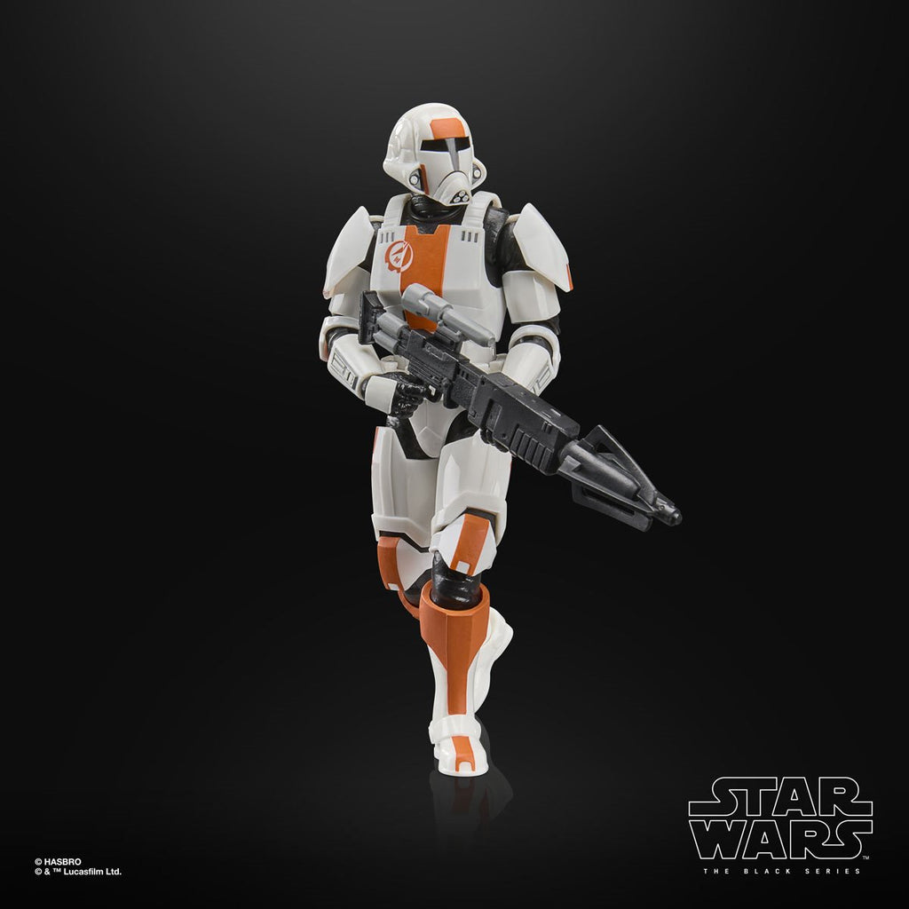 Star Wars The Black Series 2 6-Inch Action Figures Wave 11 Case of 6