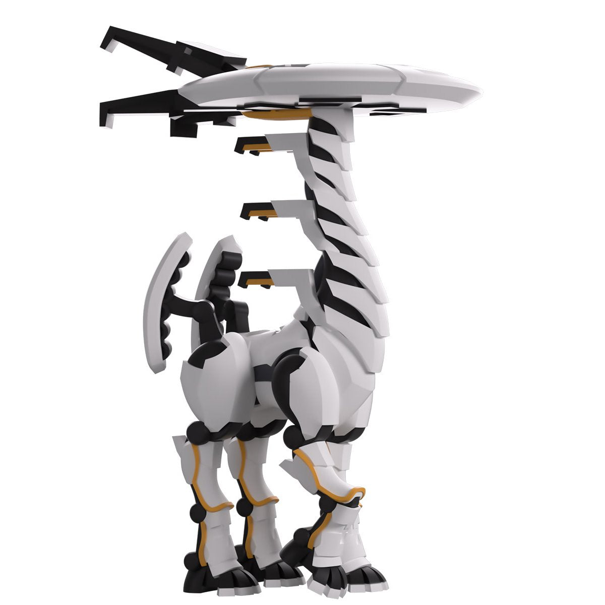 Horizon Zero Dawn Collection Tallneck Vinyl Figure #1