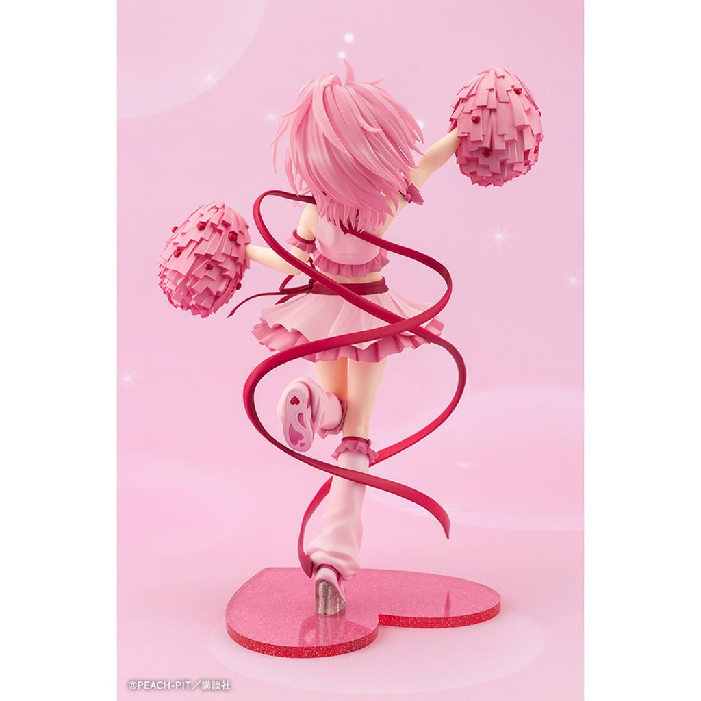 Shugo Chara! Amulet Heart 1:7 Scale Statue