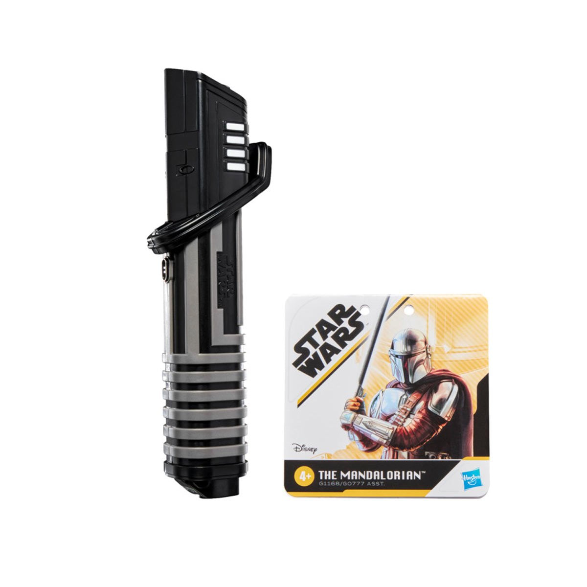 Star Wars Non-Electronic The Mandalorian Darksaber