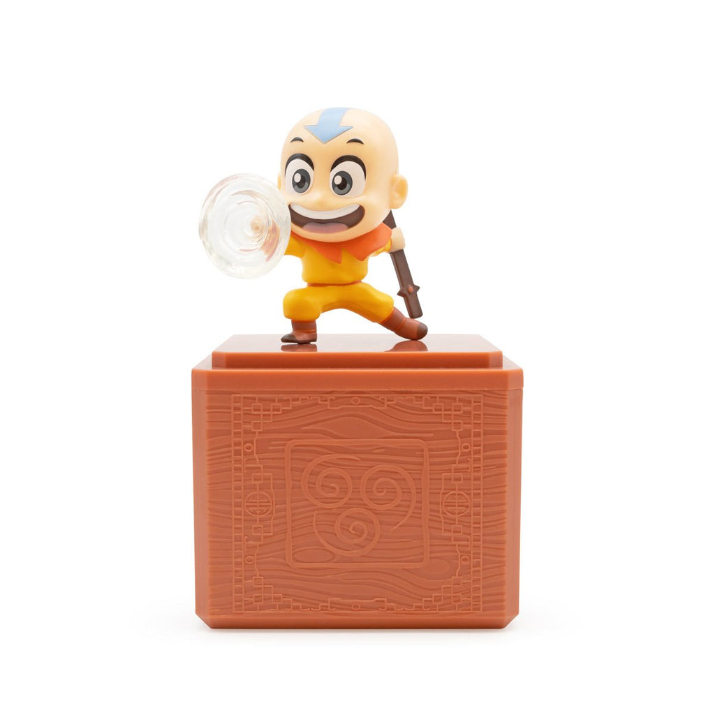 Avatar: The Last Airbender SMOLS Vinyl Figure Case of 12