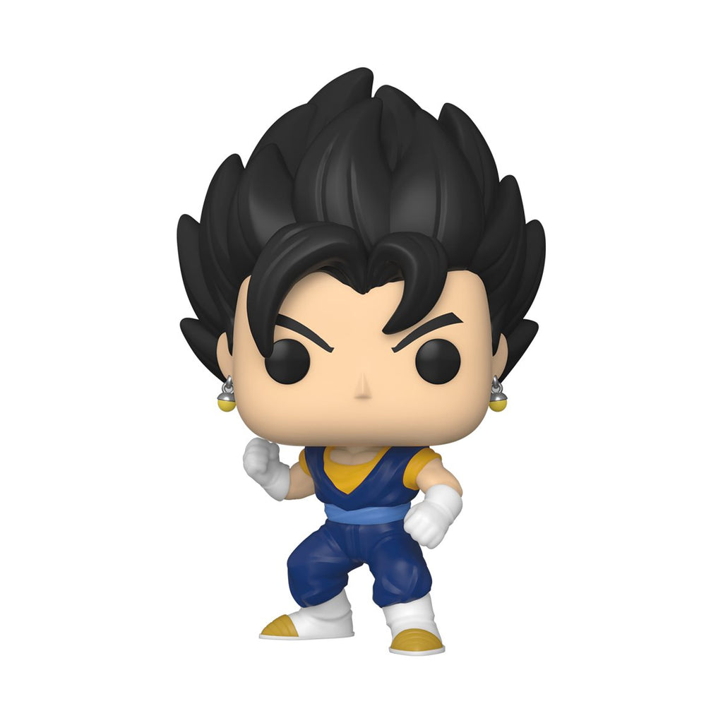 Dragon Ball Z Vegito Funko Pop! Vinyl Figure #949