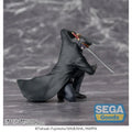 Chainsaw Man Samurai Sword Premium Perching Statue