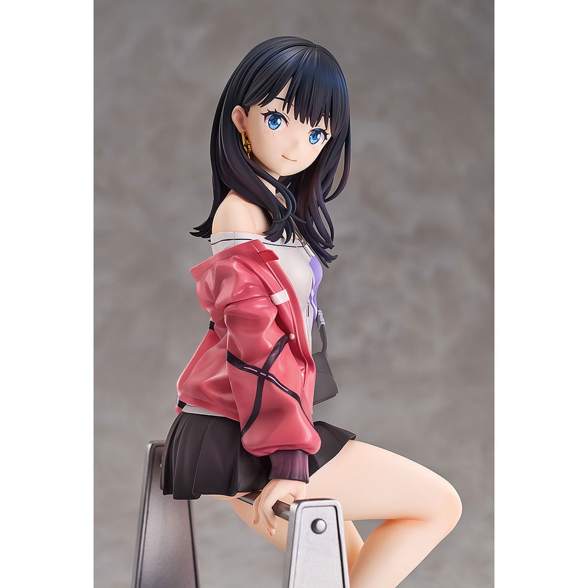 SSSS.Dynazenon x Azur Lane Rikka Takarada Blue Sky Station 1:7 Scale Statue
