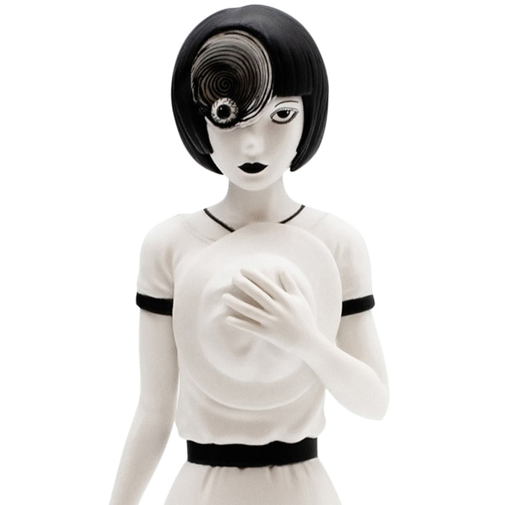 Junji Ito Uzumaki Azami 8-Inch Vinyl Figure