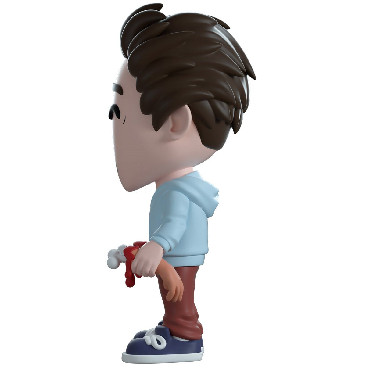 The Boys Collection Hughie and Robin Vinyl Figure #3