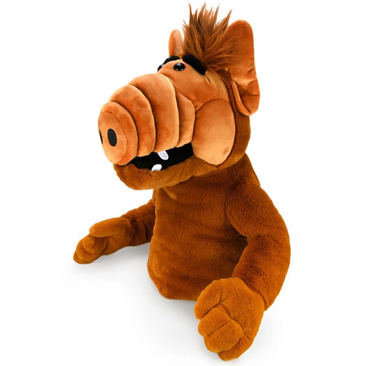 ALF 18-Inch Plush Hand Puppet