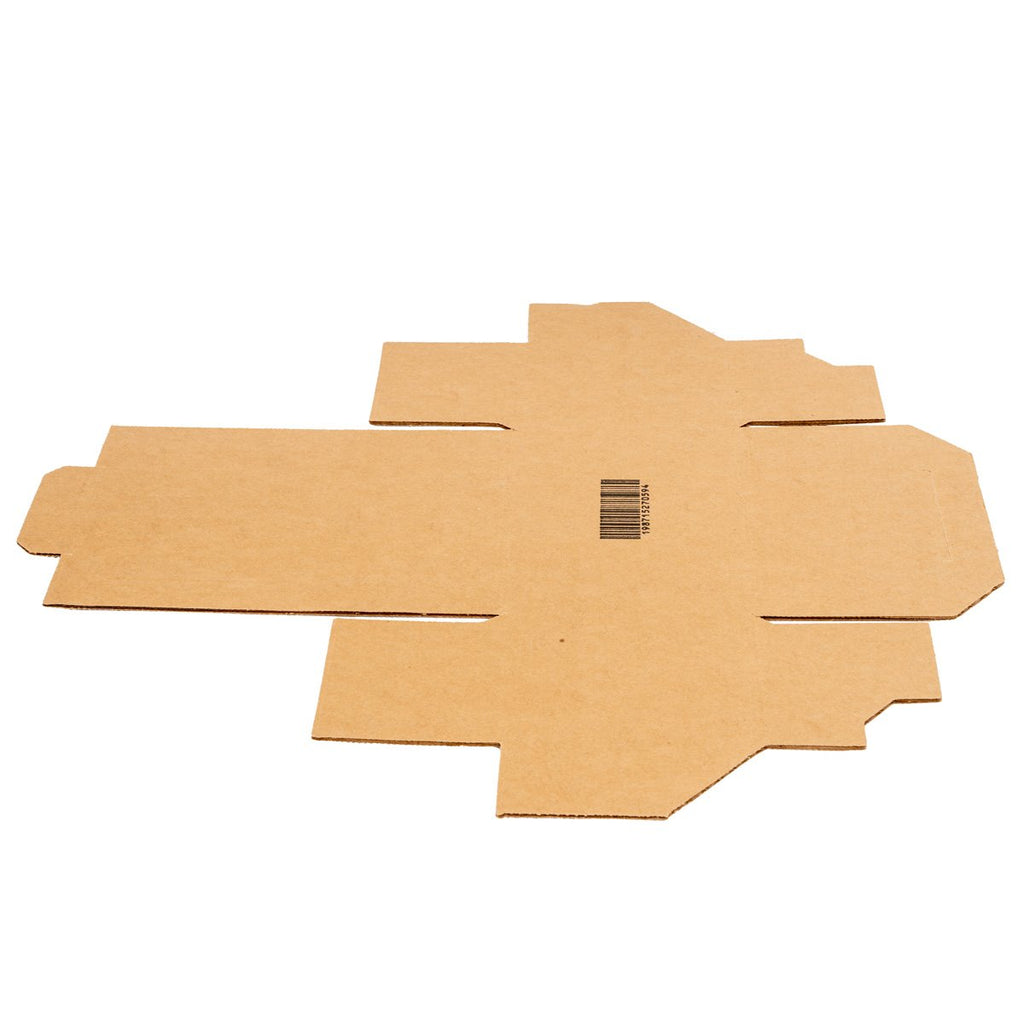 ToyShield Cardboard Shipper Box Bundle of 36