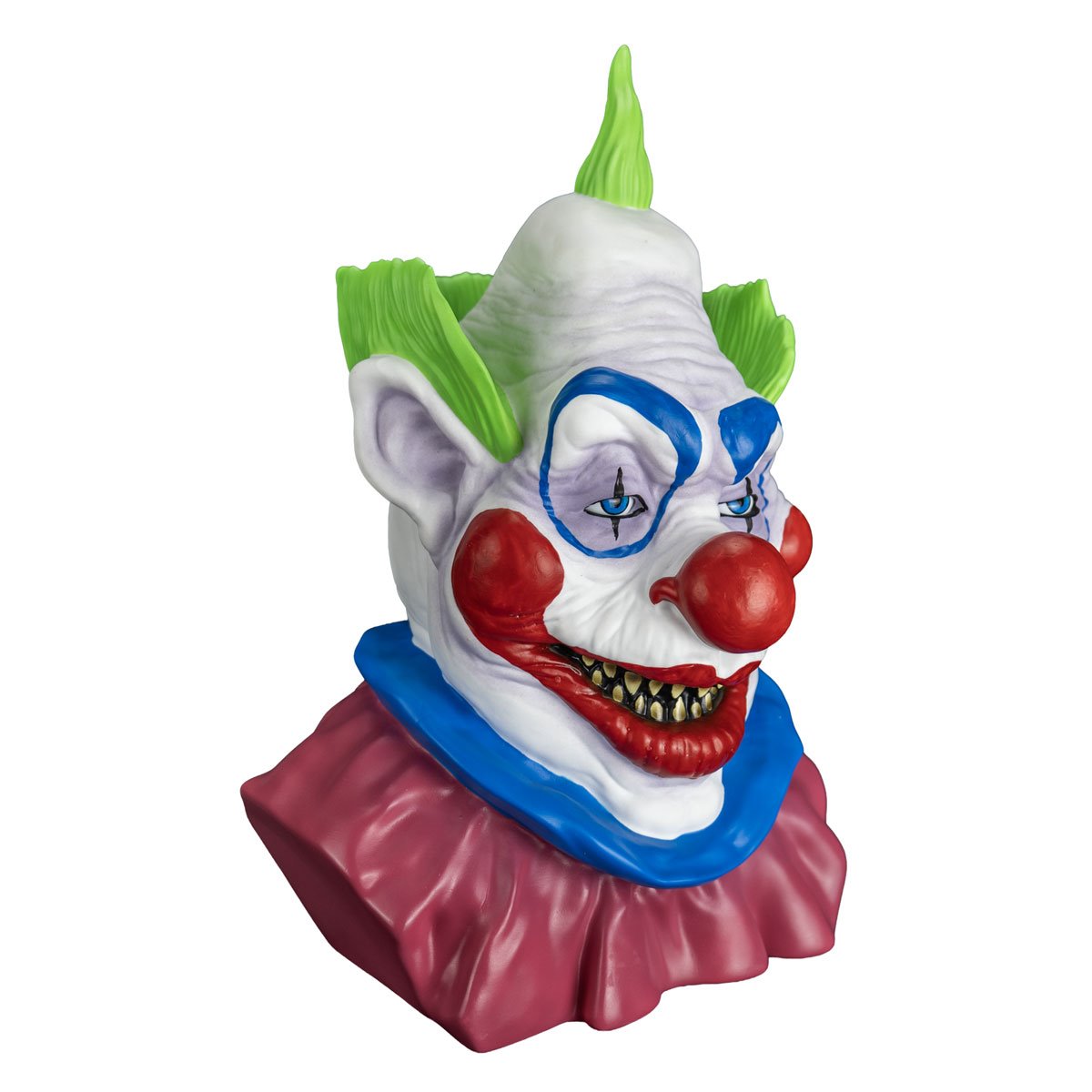 Killer Klowns from Outer Space Jumbo Bust Bank