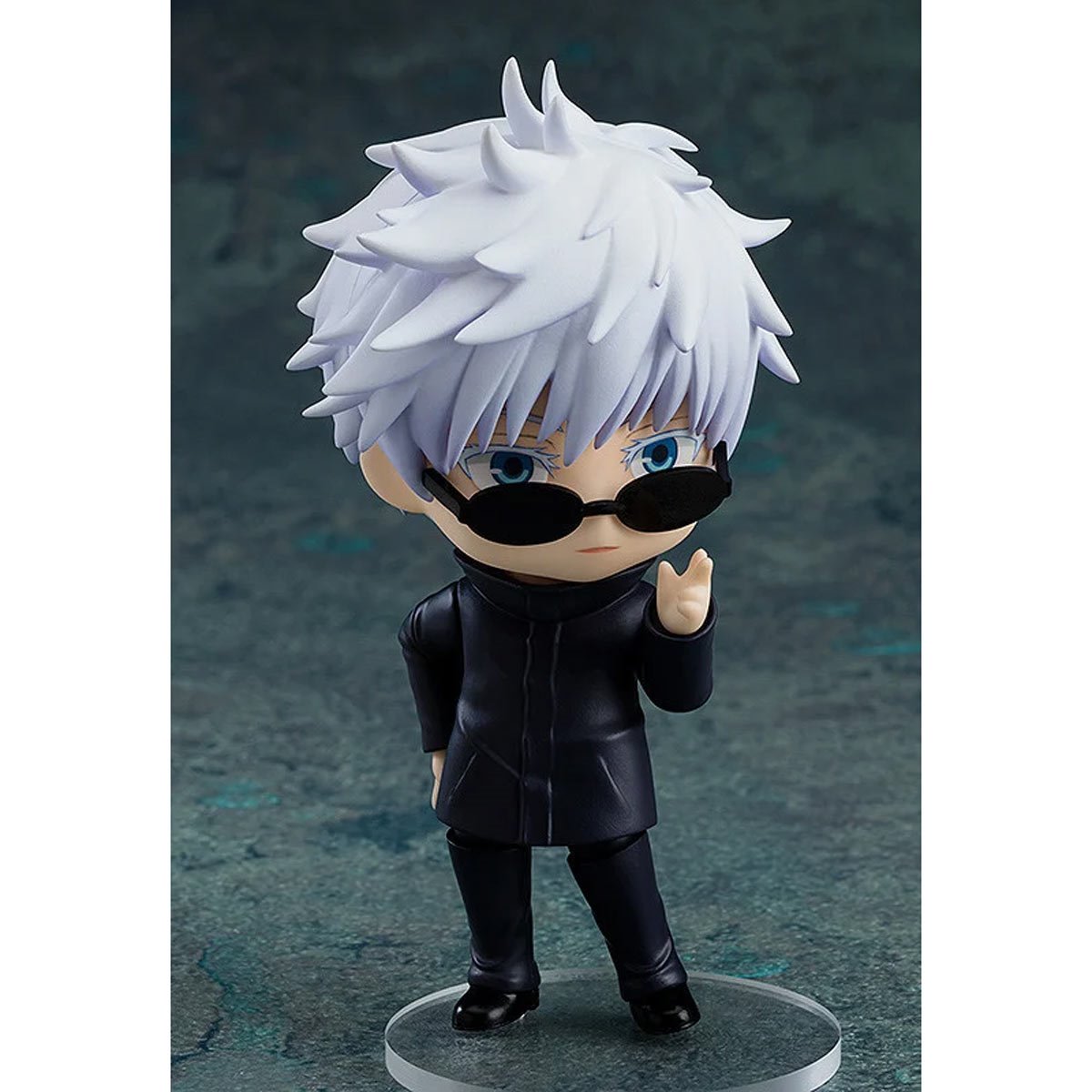 Jujutsu Kaisen Satoru Gojo Nendoroid Action Figure - ReRun