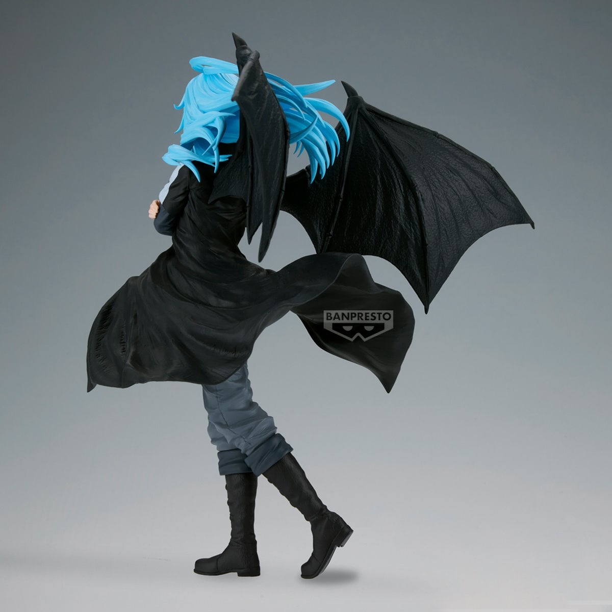 That Time I Got Reincarnated as a Slime: Tears of the Azure Sea Rimuru Tempest Statue