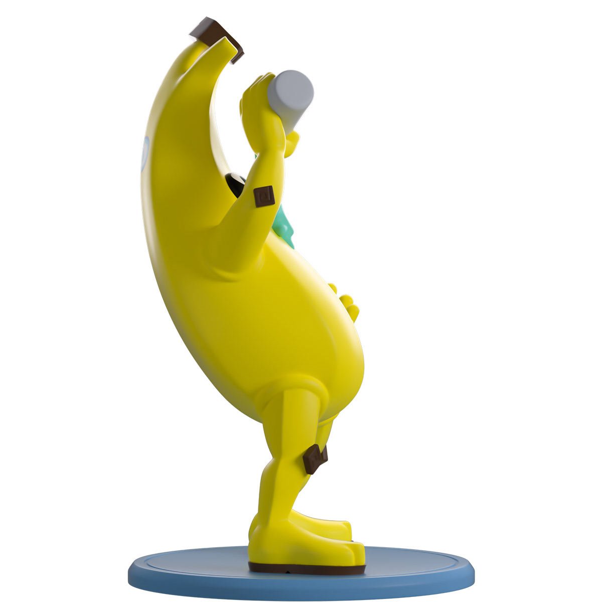 Fortnite Collection Peely Vinyl Figure #1