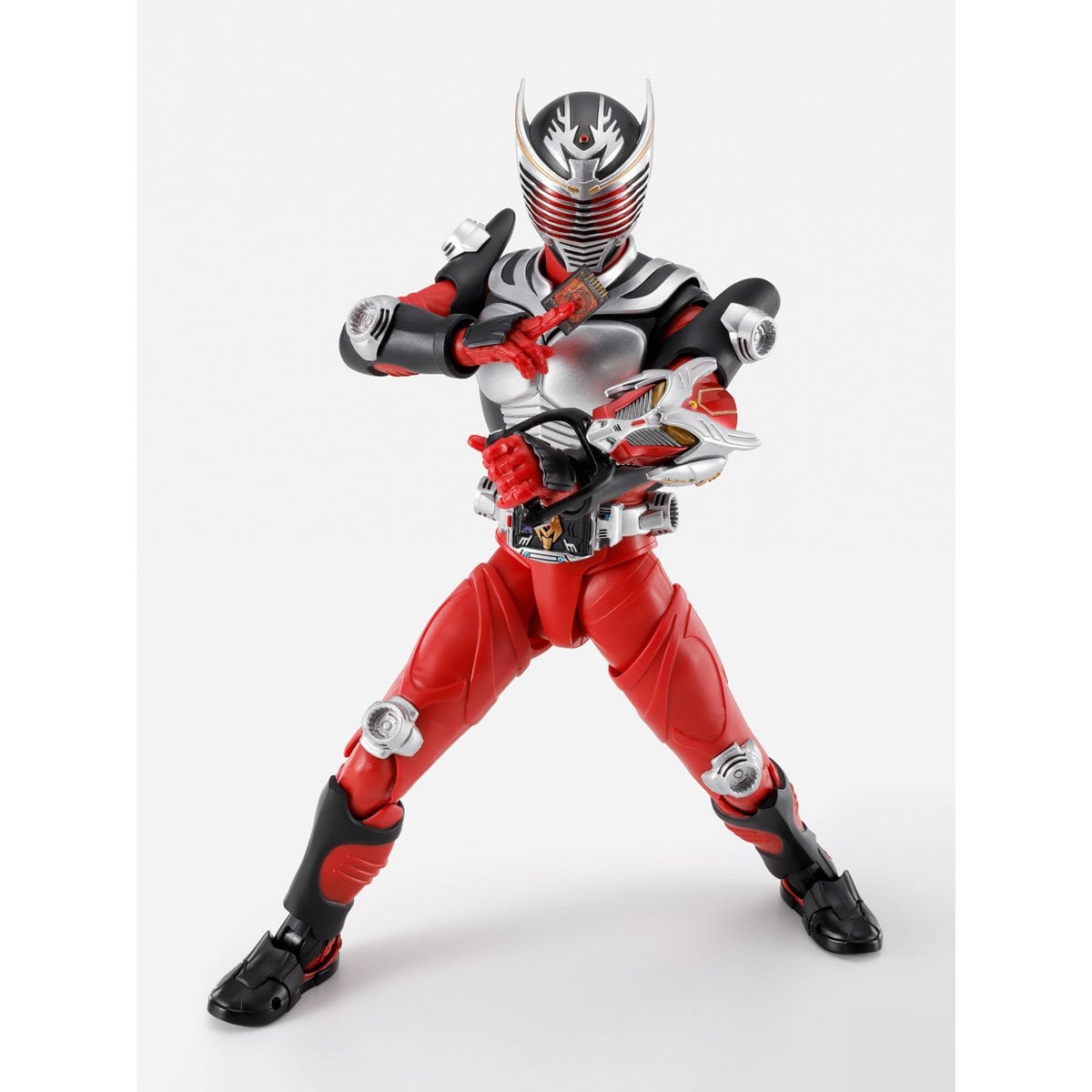 Masked Rider Ryuki Shinkocchou Seihou S.H.Figuarts Action Figure