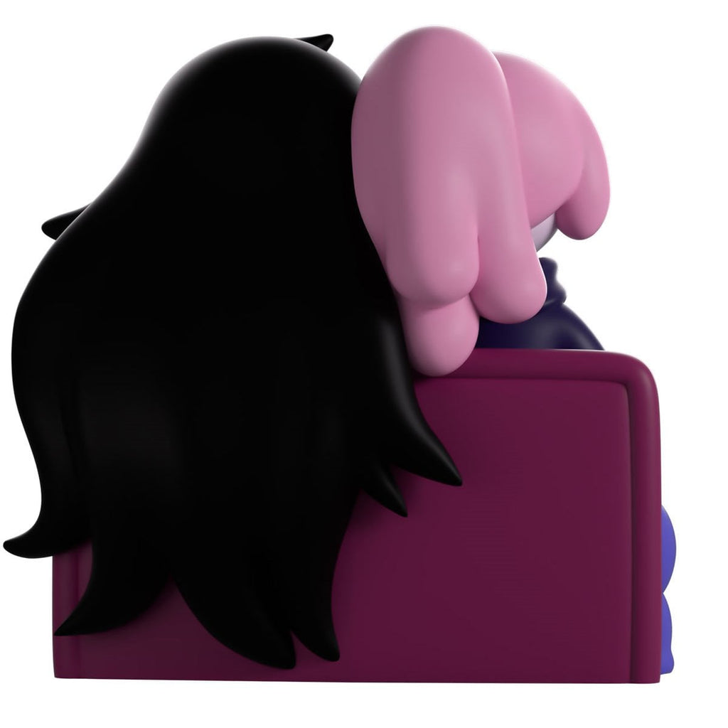 Adventure Time Collection Bonnie and Marcy Vinyl Figure #5