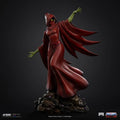 Masters of the Universe Shadow Weaver 1:10 Art Scale Limited Edition Statue