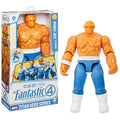 The Fantastic Four: First Steps The Thing 12-Inch Action Figure