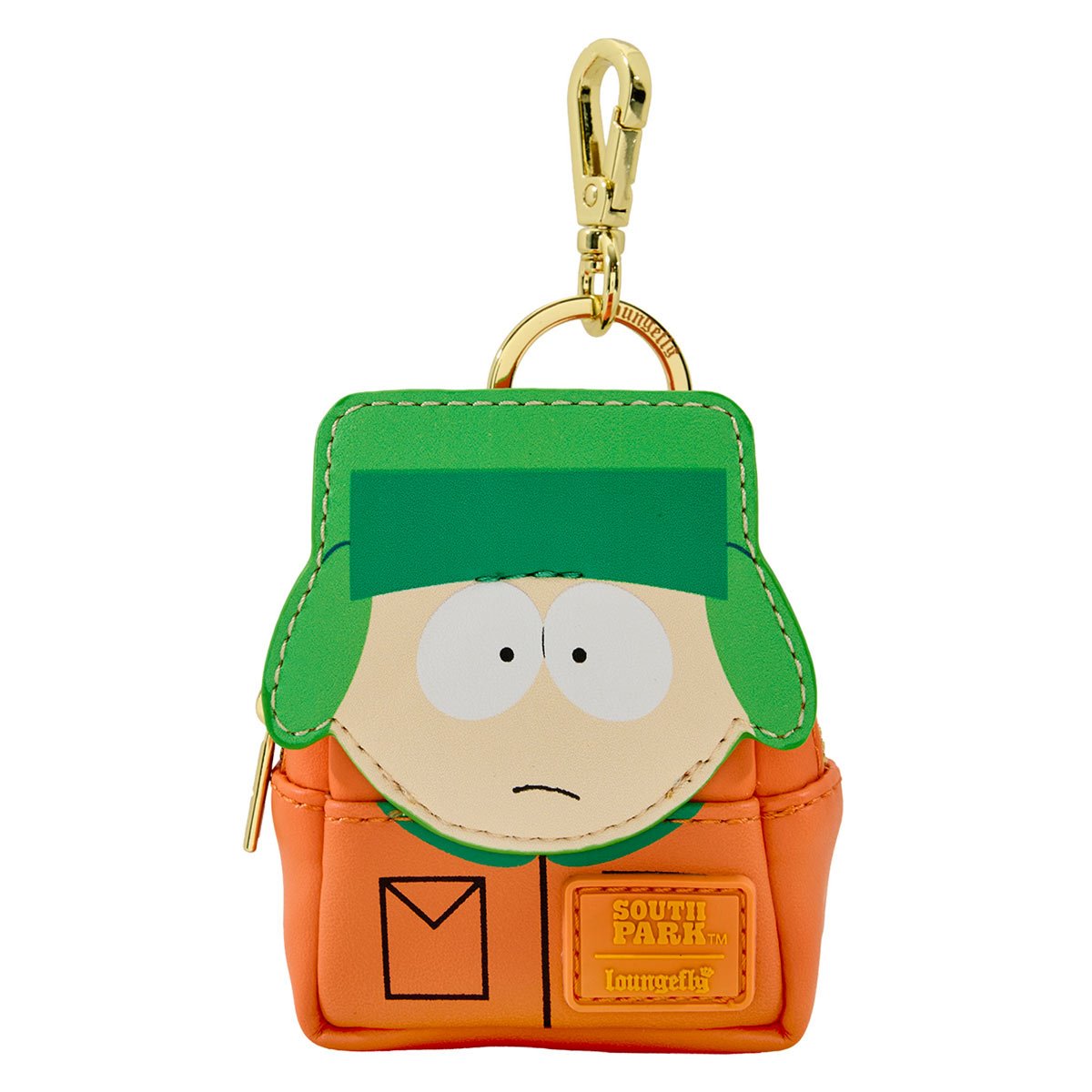 South Park Mini-Backpack Mystery Mini Bag Charm Random 1-Piece