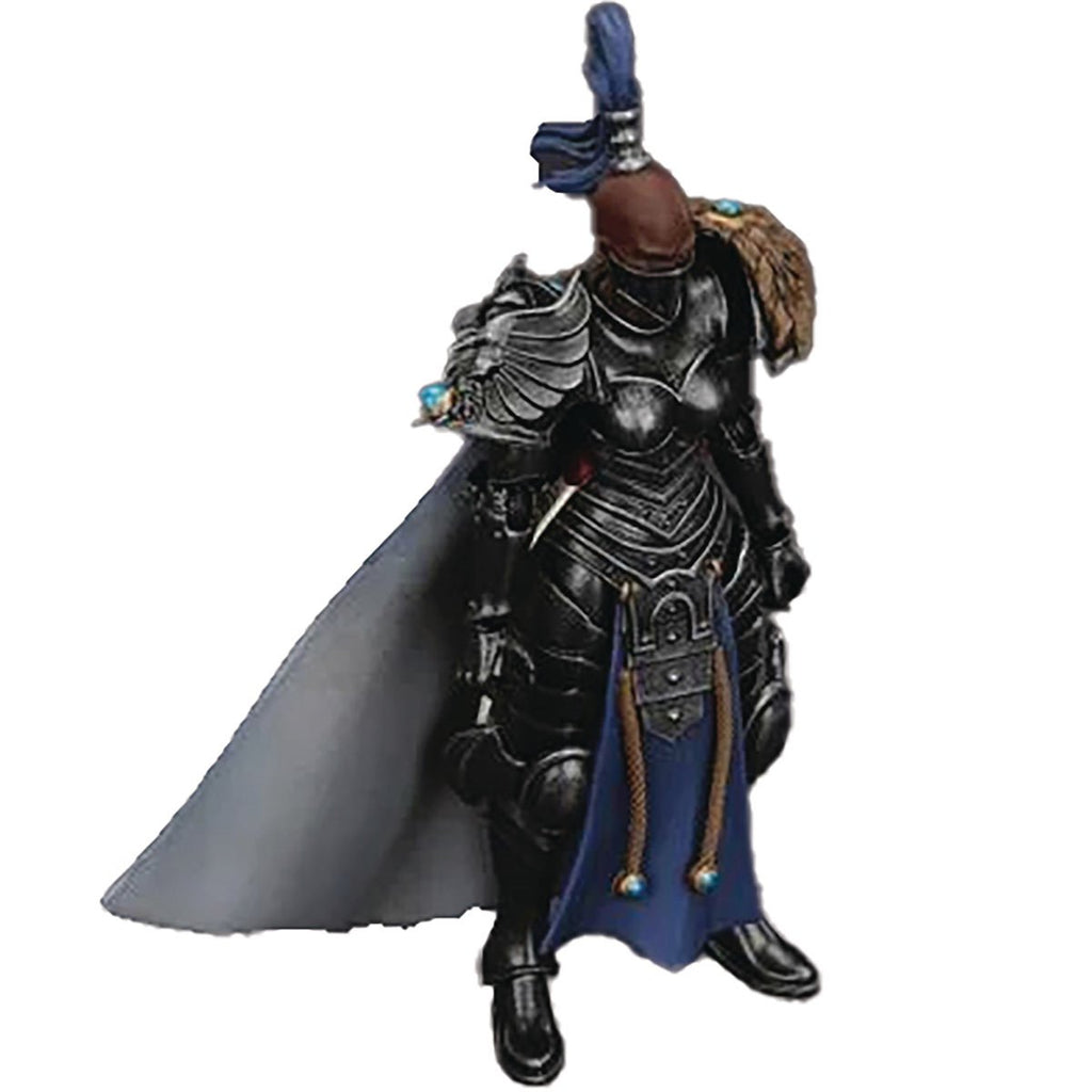 Joy Toy Warhammer The Horus Heresy Sisters of Silence Lynx Cadre Vigilator 2 1:18 Scale Action Figure