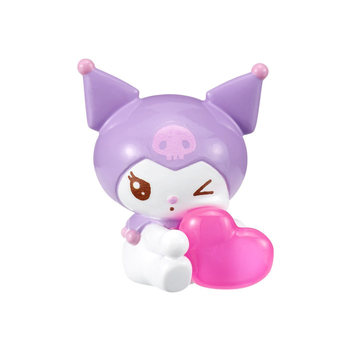 Sanrio Heart Hugz Bikkura Bath Bomb Blind Box Case of 15