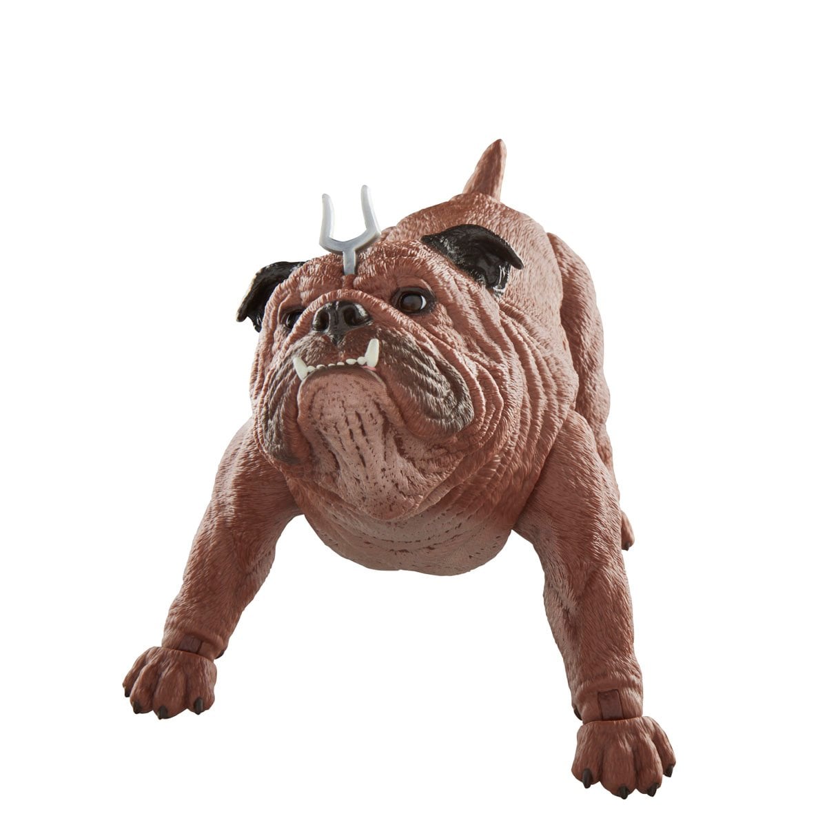 Inhumans Marvel Legends Series Crystal and Lockjaw Deluxe 6-Inch Action Figures