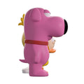 Family Guy Collection Stewie & Brian Trick-or-Treat Vinyl Figure #9 2-Pack