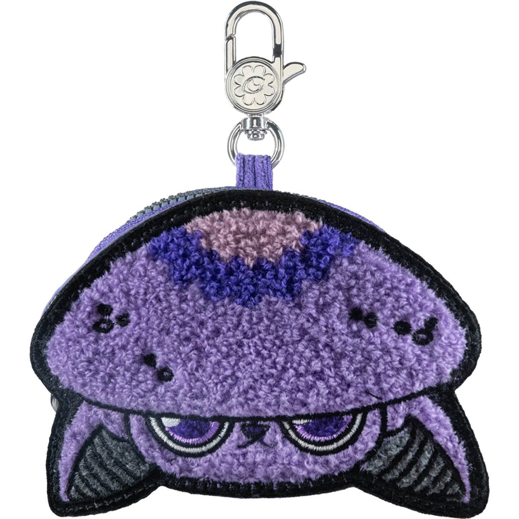 Capkins Mystery Box Shroom Head Coin Bag Case of 12