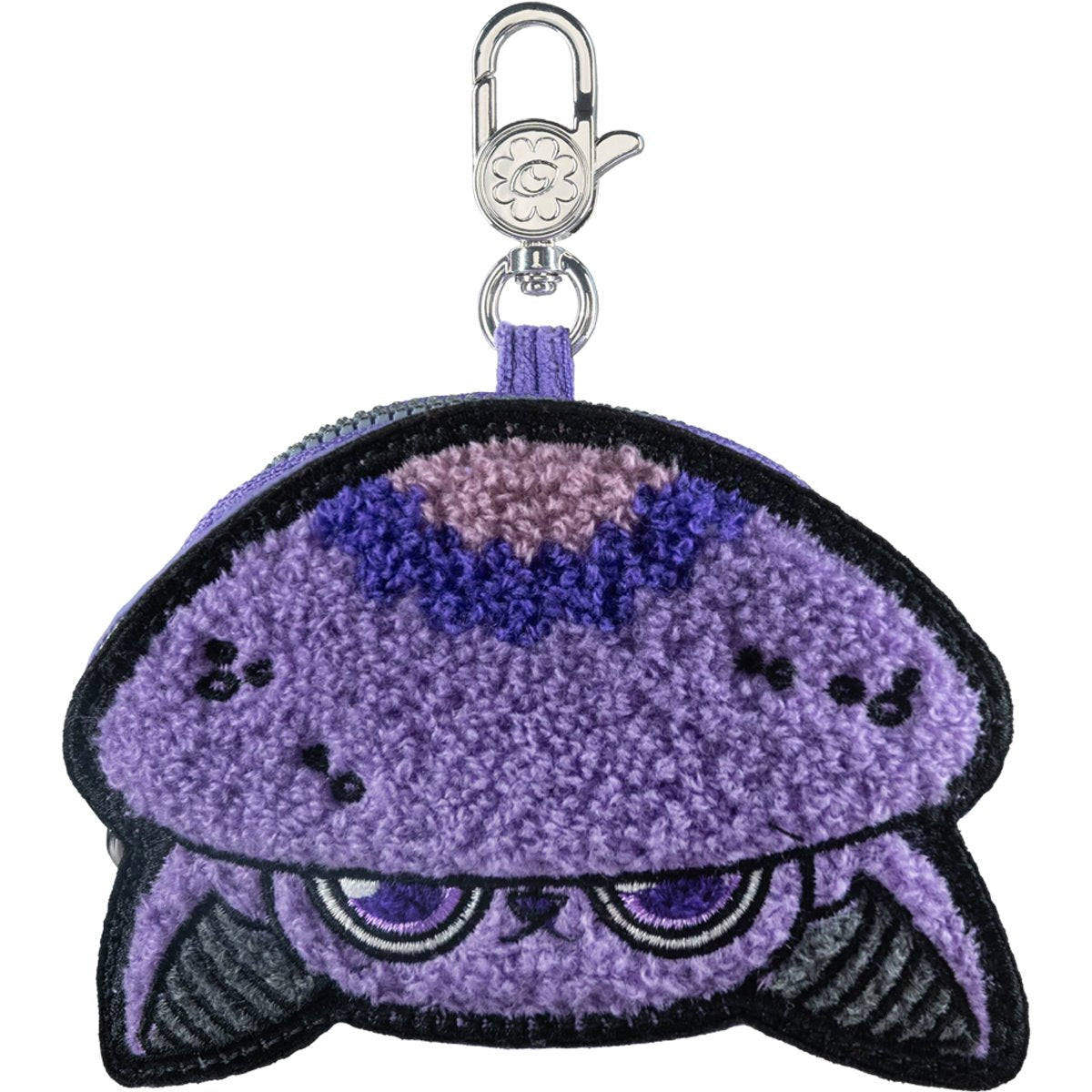 Capkins Mystery Box Shroom Head Coin Bag Case of 12