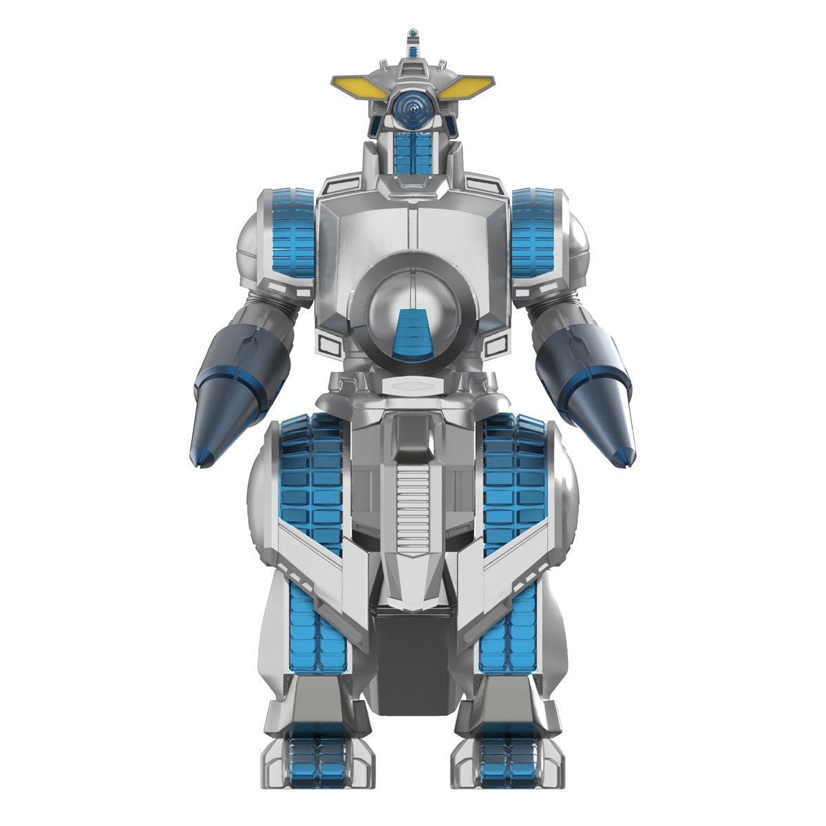 Godzilla M.O.G.U.E.R.A. 3 3/4-Inch ReAction Figure