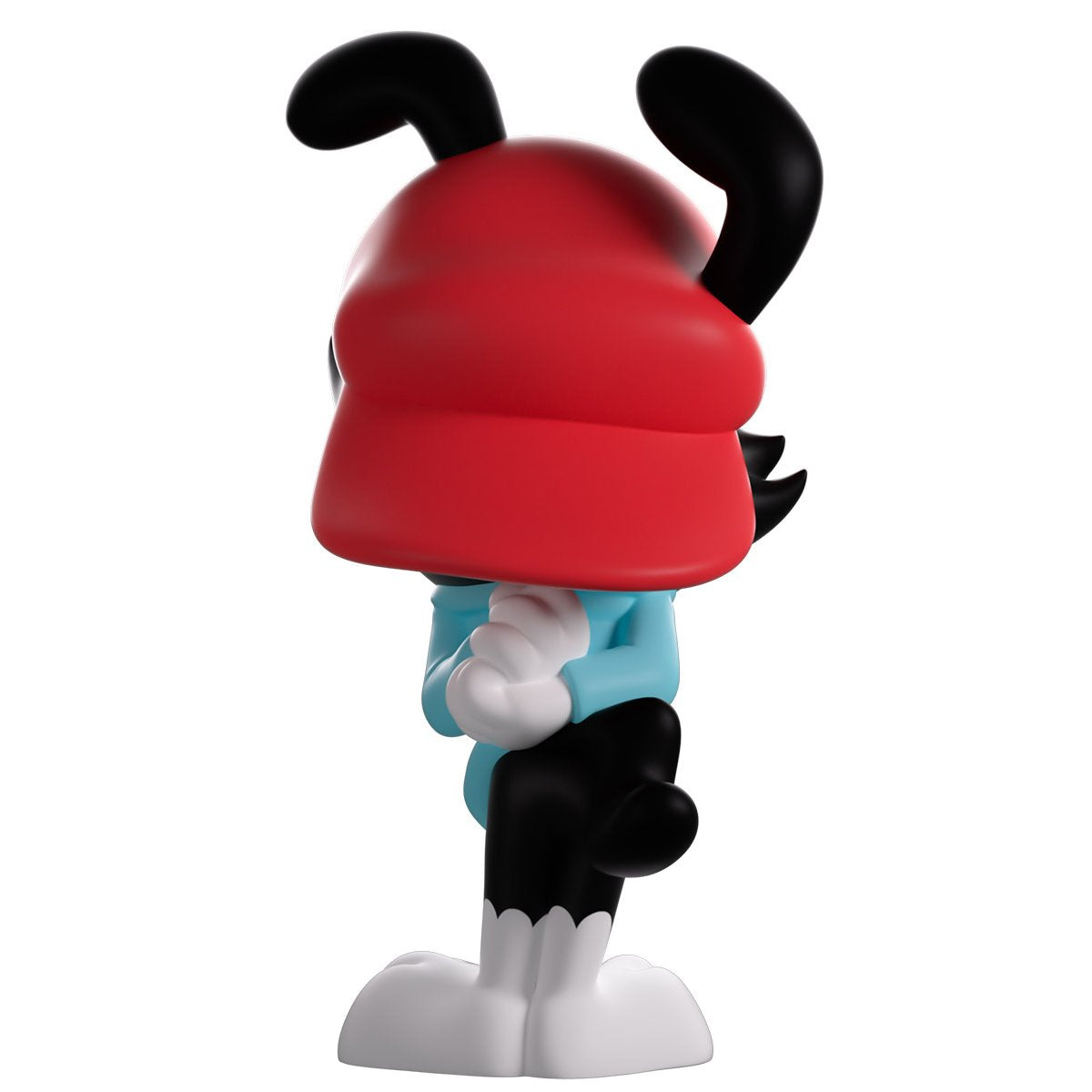 Animaniacs Collecion Wakko Vinyl Figure #0