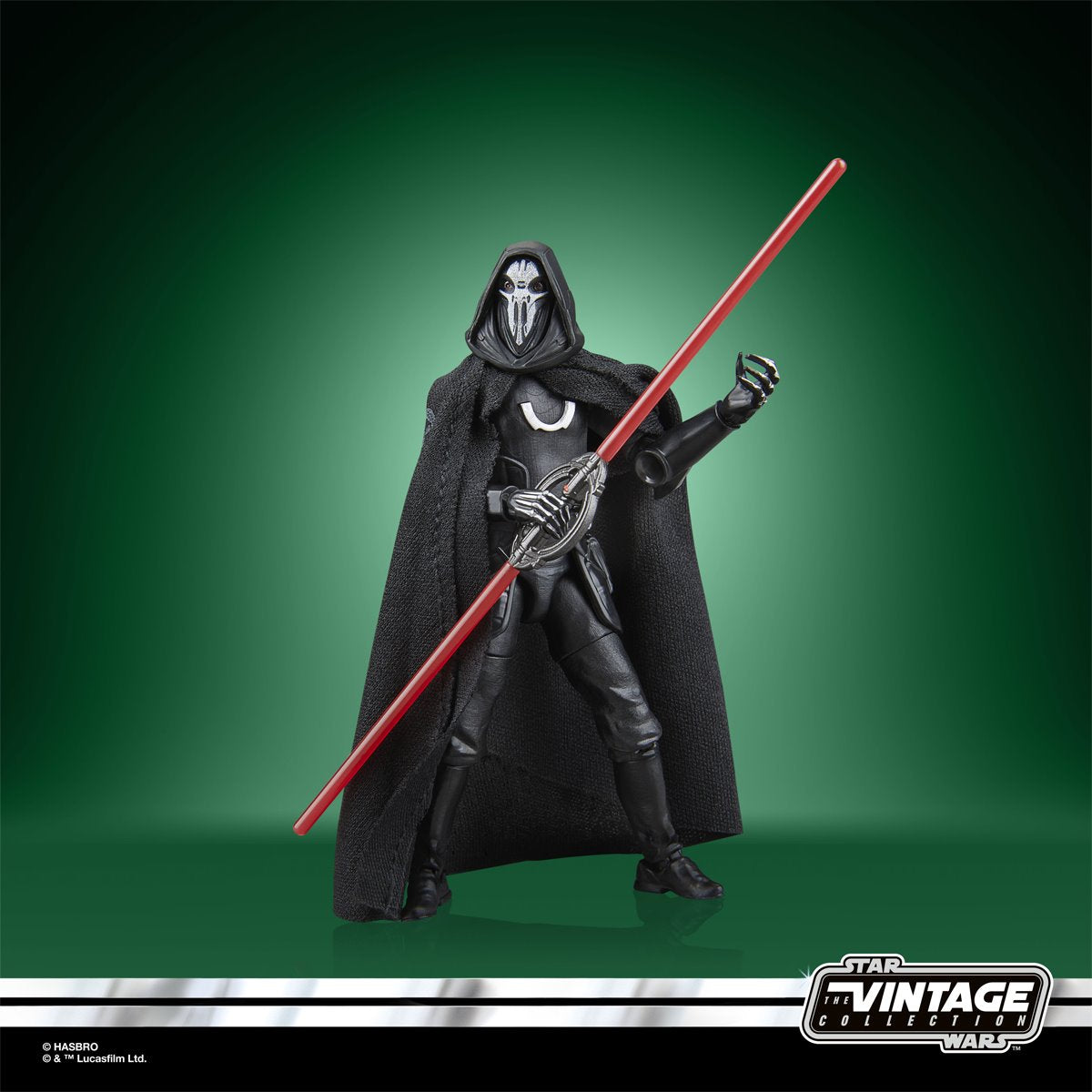 Star Wars The Vintage Collection 3 3/4-Inch Action Figures 3 Wave 2 Case of 8
