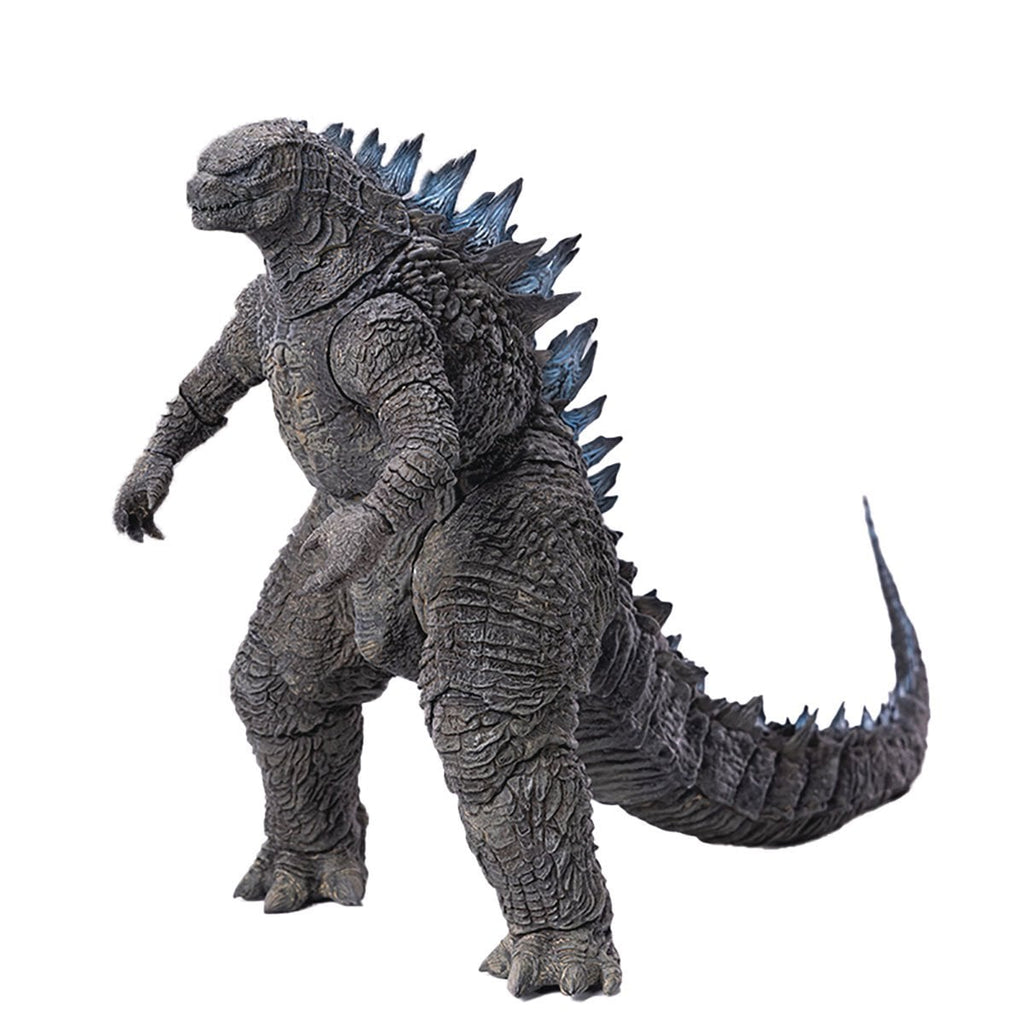 Godzilla 2014 Godzilla Heat Ray Exquisite Basic Series Action Figure