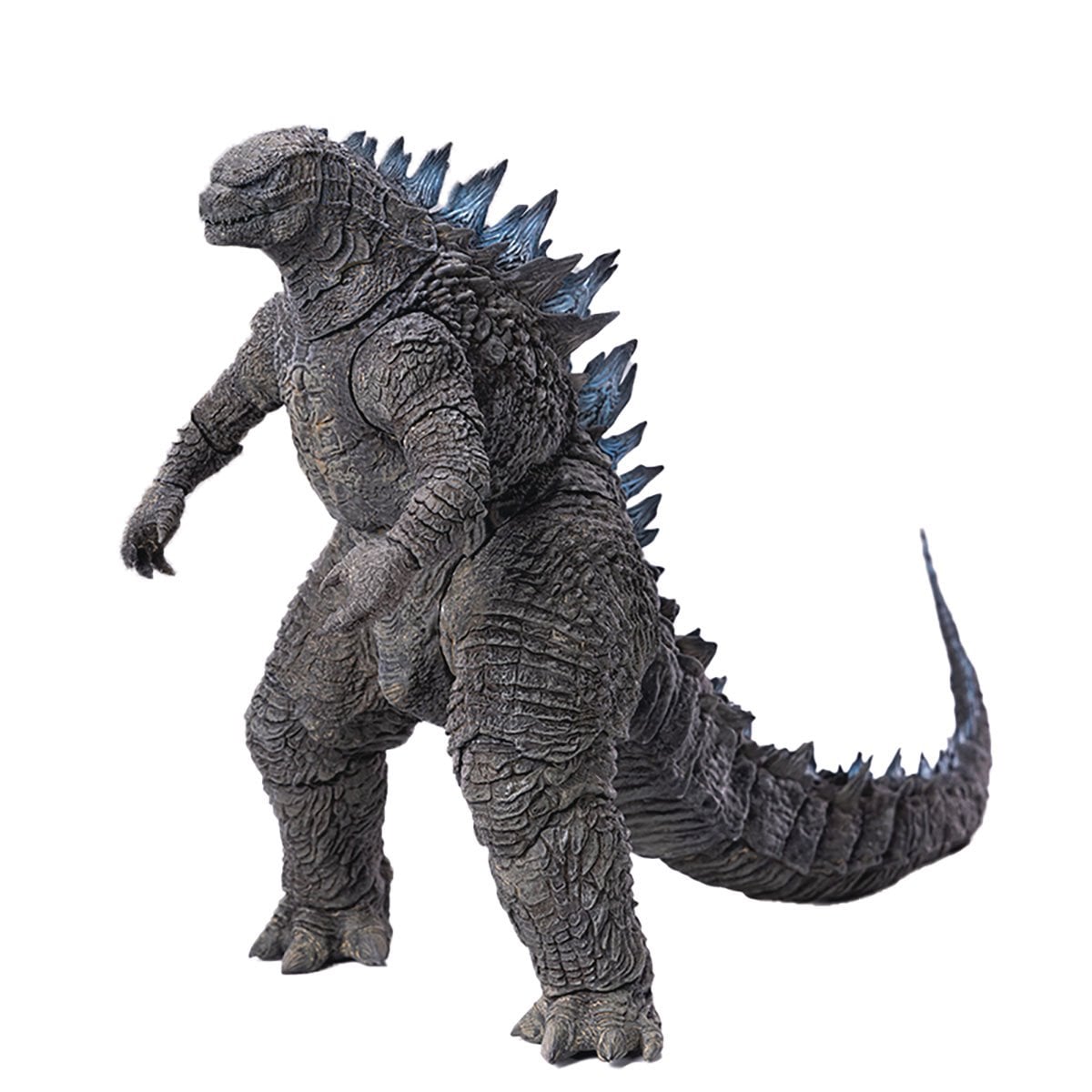 Godzilla 2014 Godzilla Heat Ray Exquisite Basic Series Action Figure