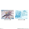 Gundam Superior Define No. 01 Blind-Box Mini Model Kit Case of 10