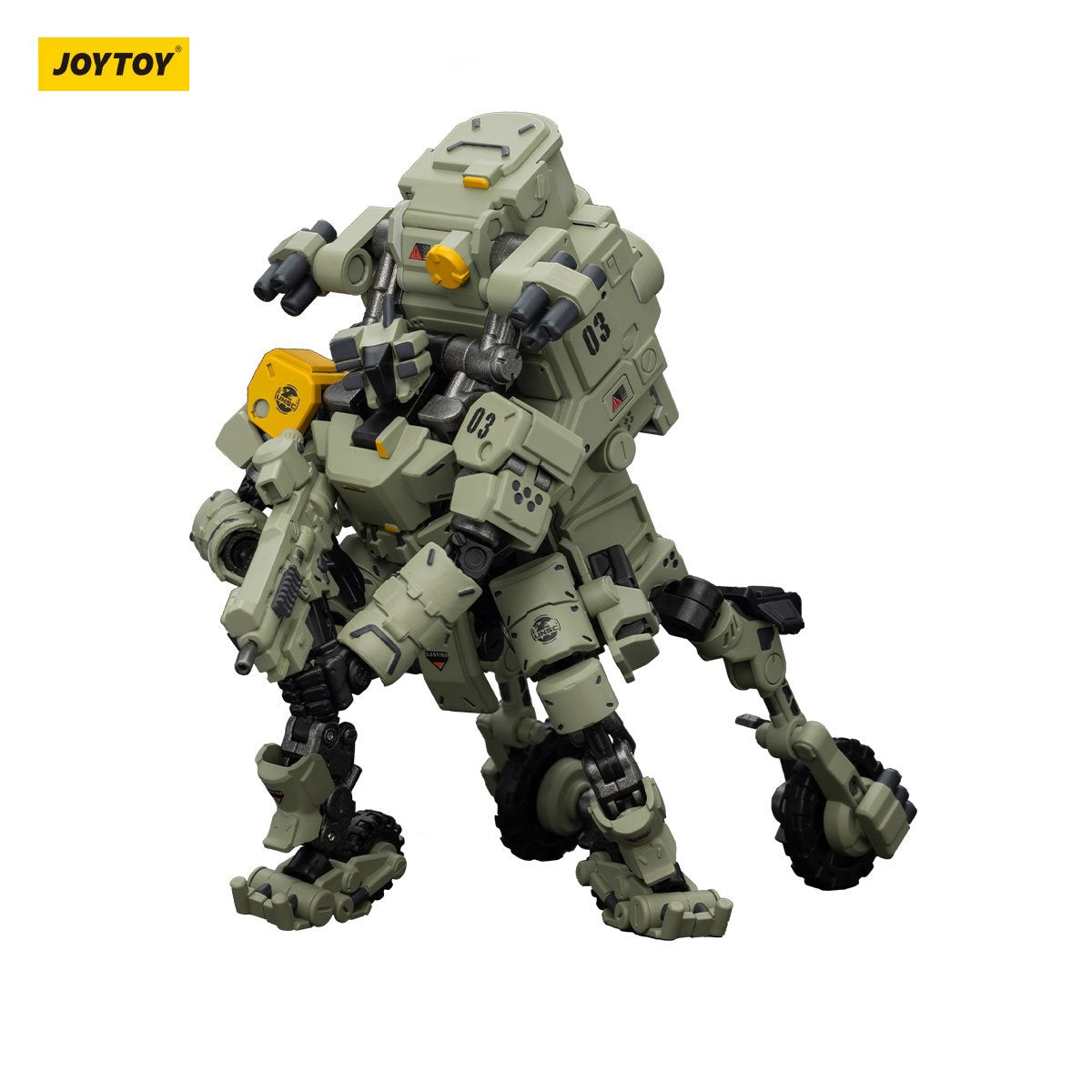 Joy Toy Battle for the Stars XS-03 Tactical Type Action Figure