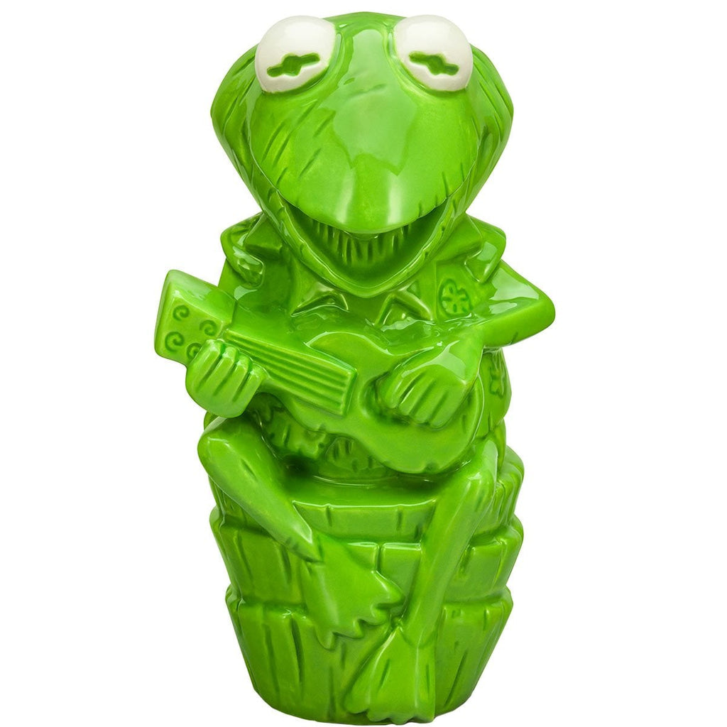 The Muppets Kermit The Frog 16 oz. Geeki Tikis Mug