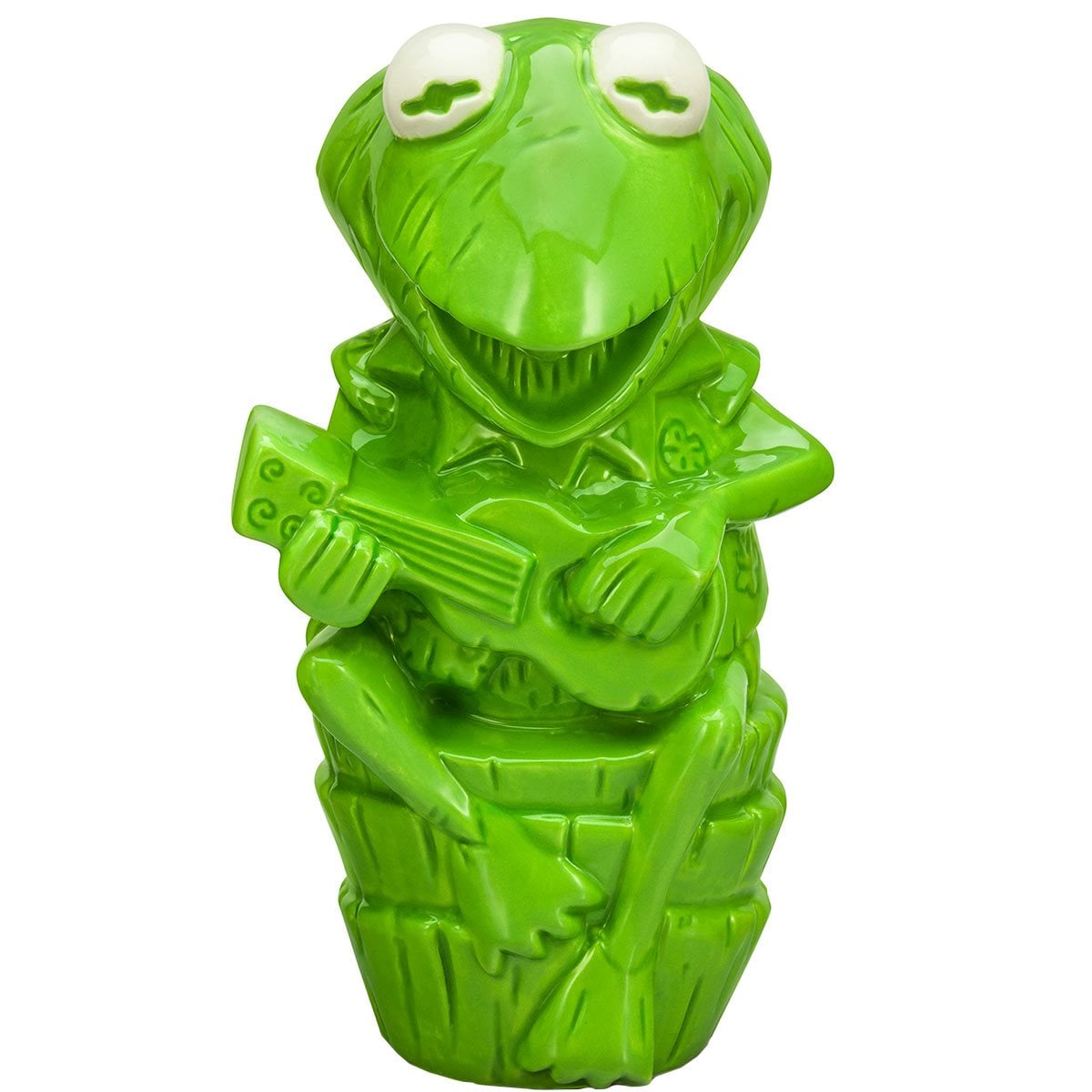 The Muppets Kermit The Frog 16 oz. Geeki Tikis Mug