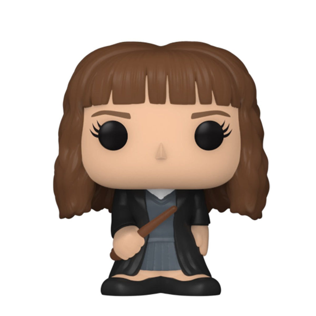Harry Potter Hermione Funko Bitty Pop! Mini-Figure 4-Pack