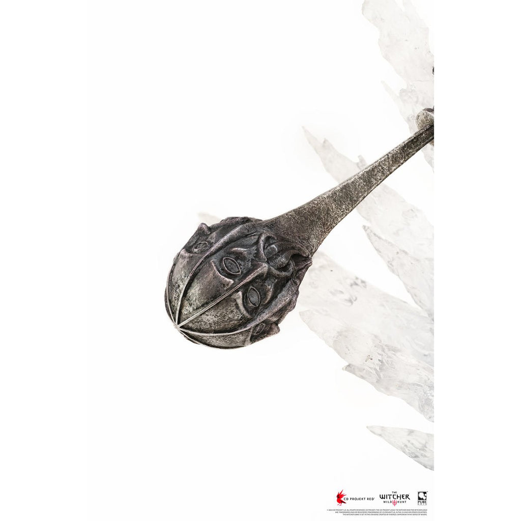 The Witcher 3: Wild Hunt 1:6 Scale Limited Edition Statue