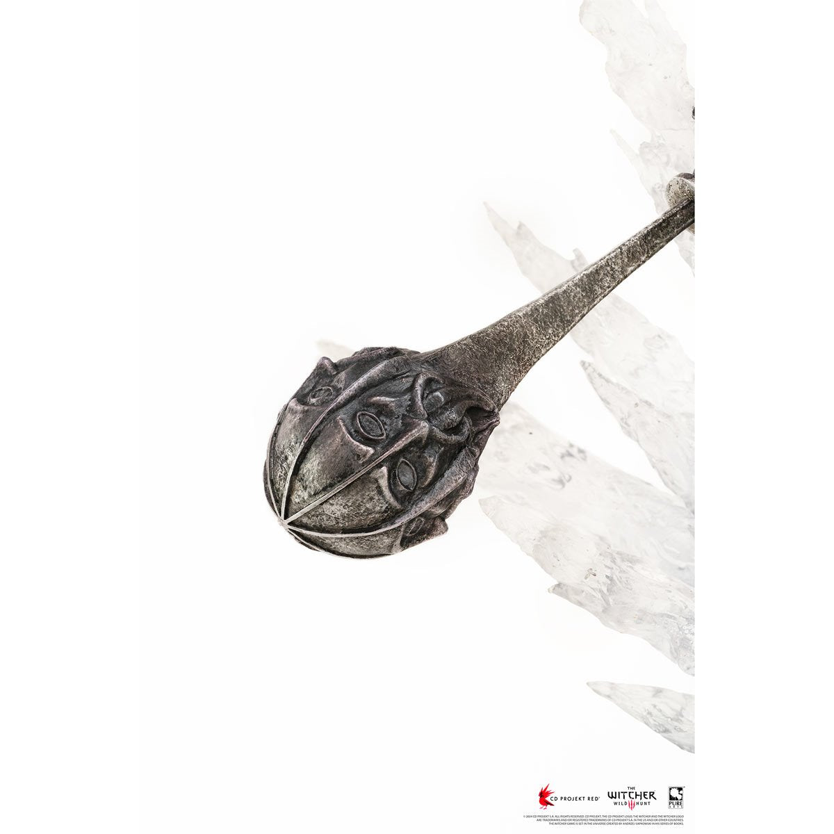The Witcher 3: Wild Hunt 1:6 Scale Limited Edition Statue