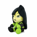Kim Possible Shego Phunny Plush