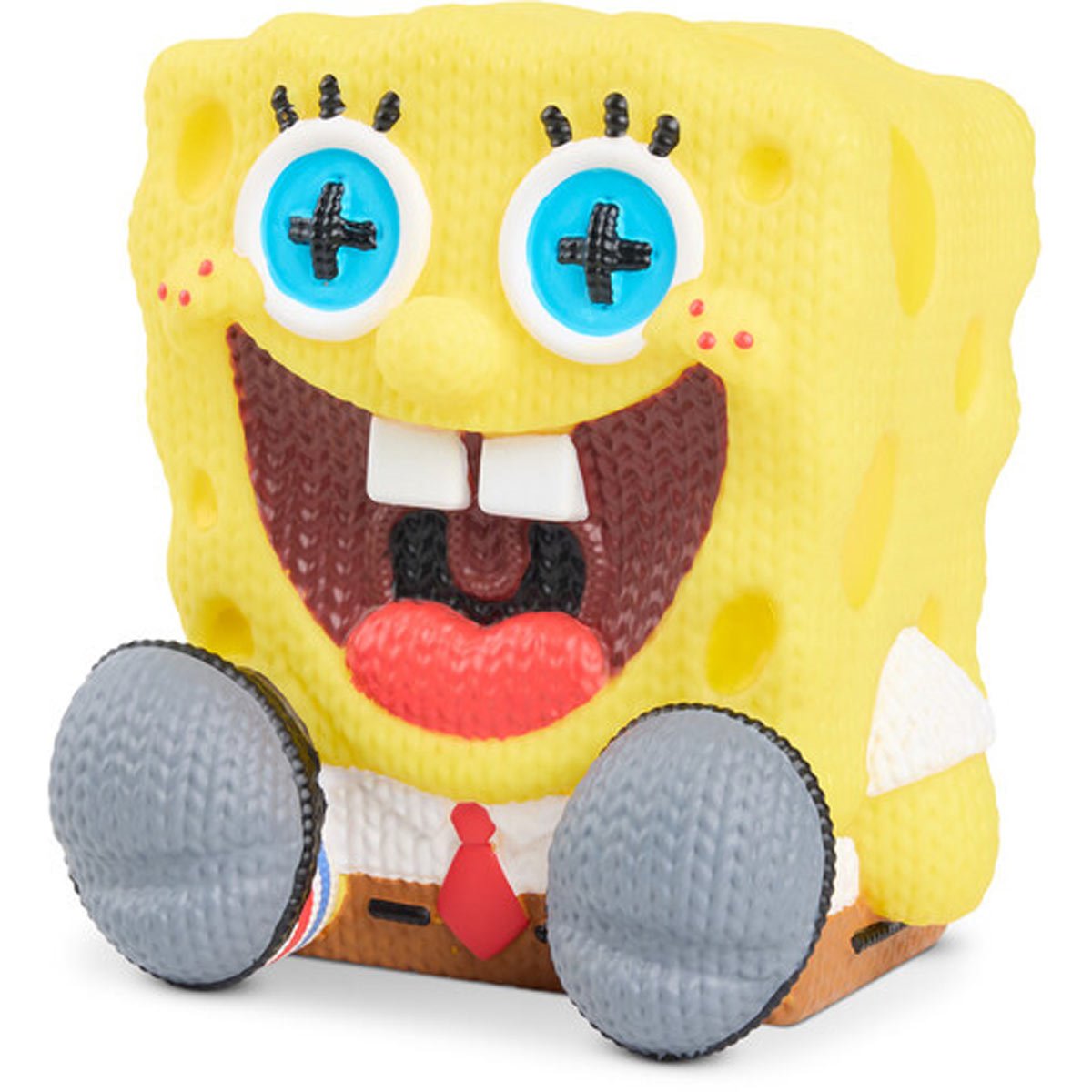 SpongeBob SquarePants #440 Handmade By Robots Vinyl Figure