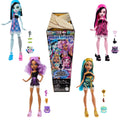 Monster High Buried Secrets Doll Case of 6