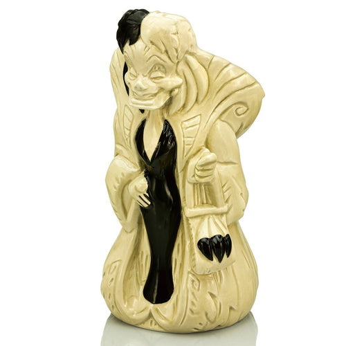 101 Dalmatians Cruella De Vil 20 oz. Geeki Tikis Mug