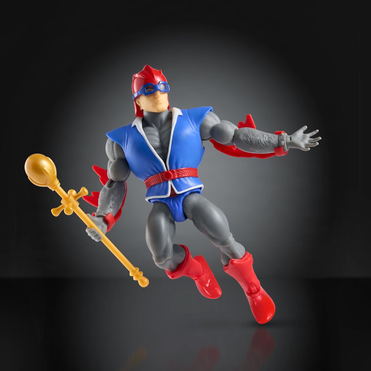 Masters of the Universe Origins Battle for Subternia Action Figure 4-Pack - Exclusive