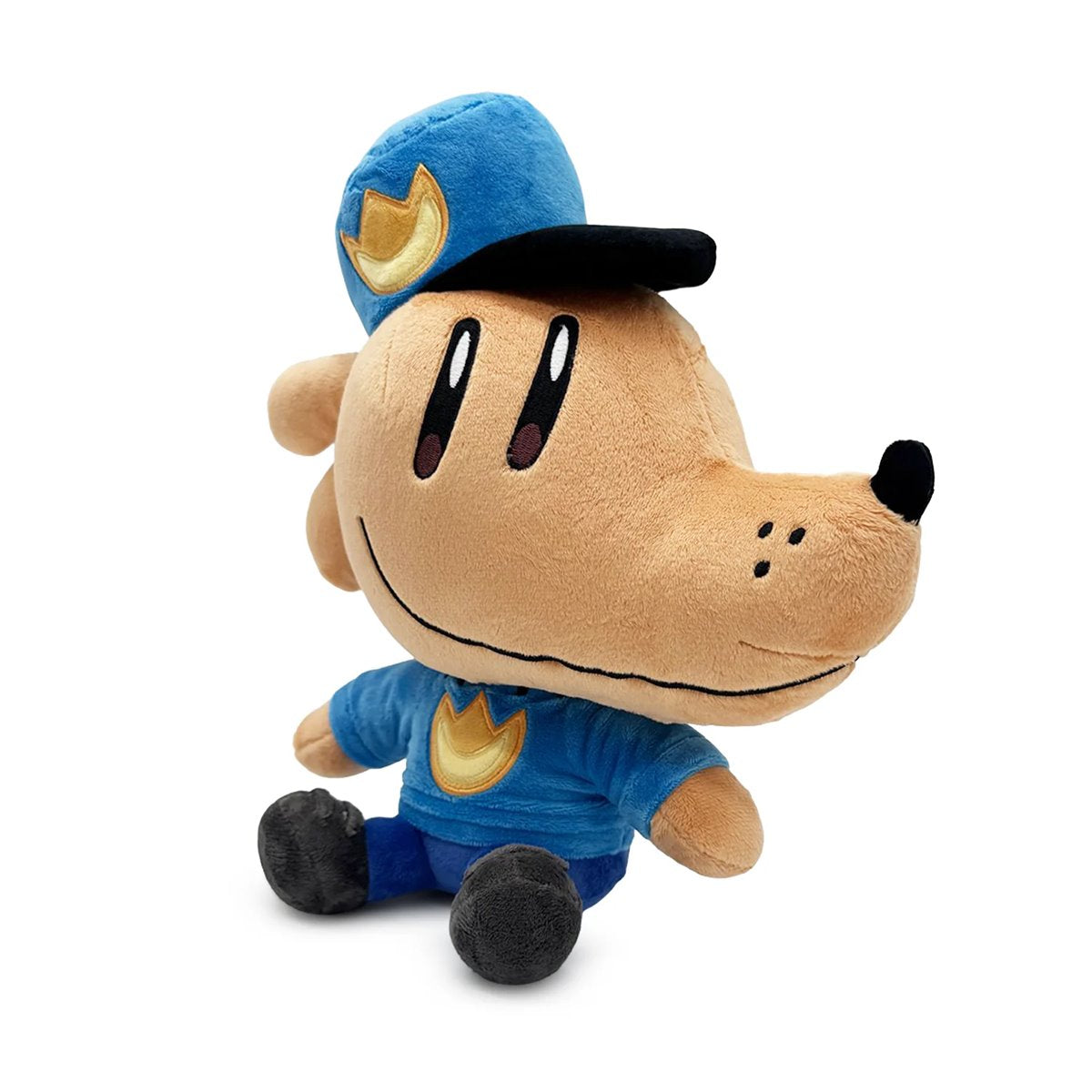 Dog Man 9-Inch Plush