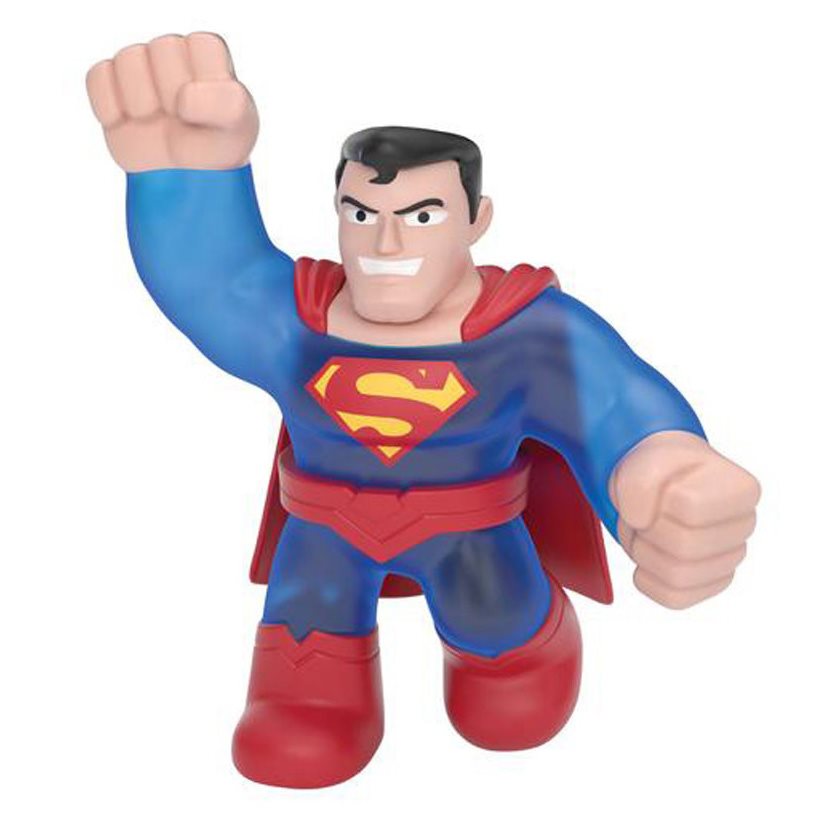 Heroes of Goo Jit Zu DC Hero Random Action Figure