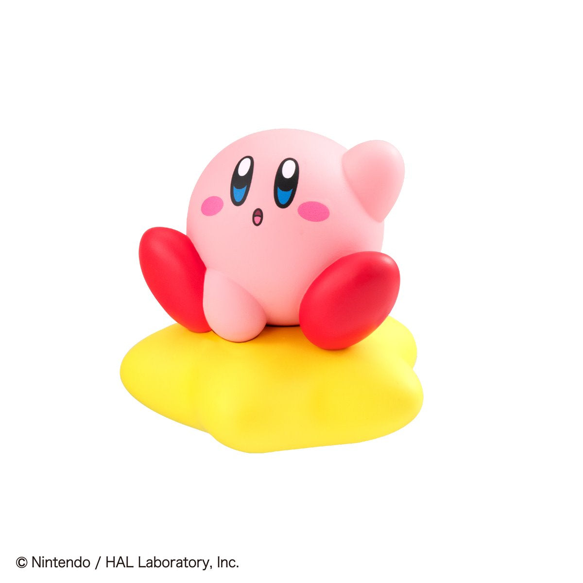 Kirby Tobimas Mini-Figure Case of 6