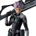 Kaiju No. 8 Gen Narumi S.H.Figuarts Action Figure